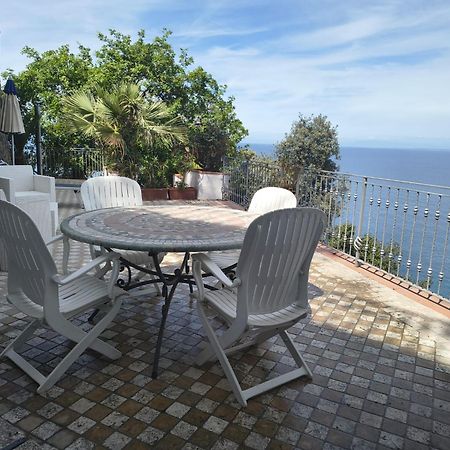 L'Incanto Suites Ischia Casamicciola Terme ภายนอก รูปภาพ