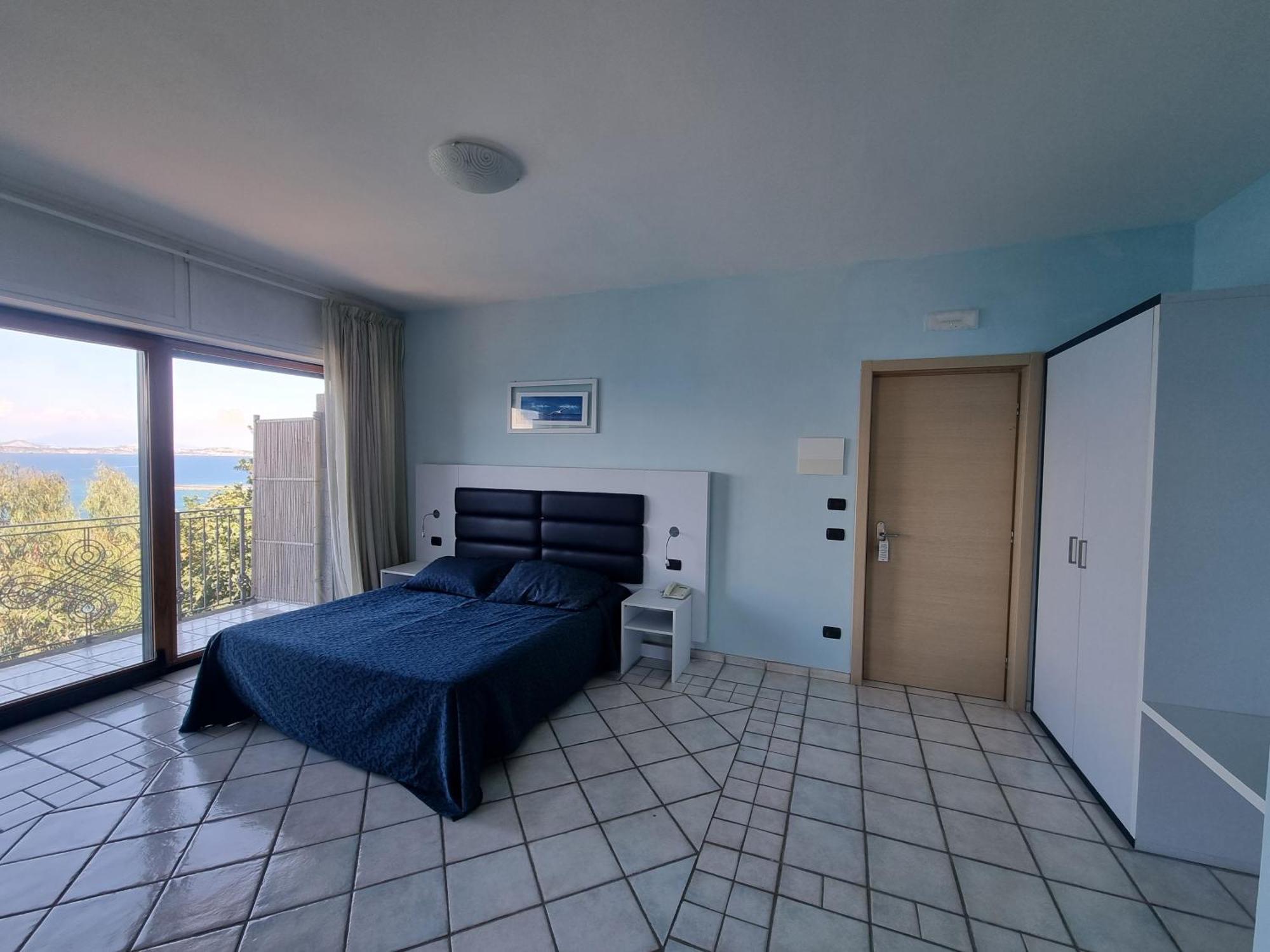 L'Incanto Suites Ischia Casamicciola Terme ภายนอก รูปภาพ