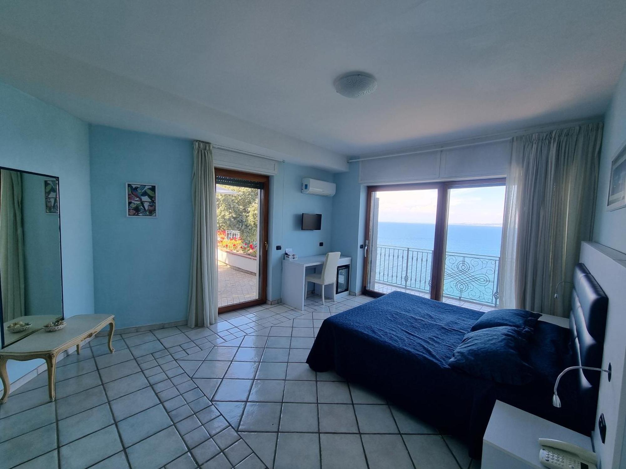 L'Incanto Suites Ischia Casamicciola Terme ภายนอก รูปภาพ