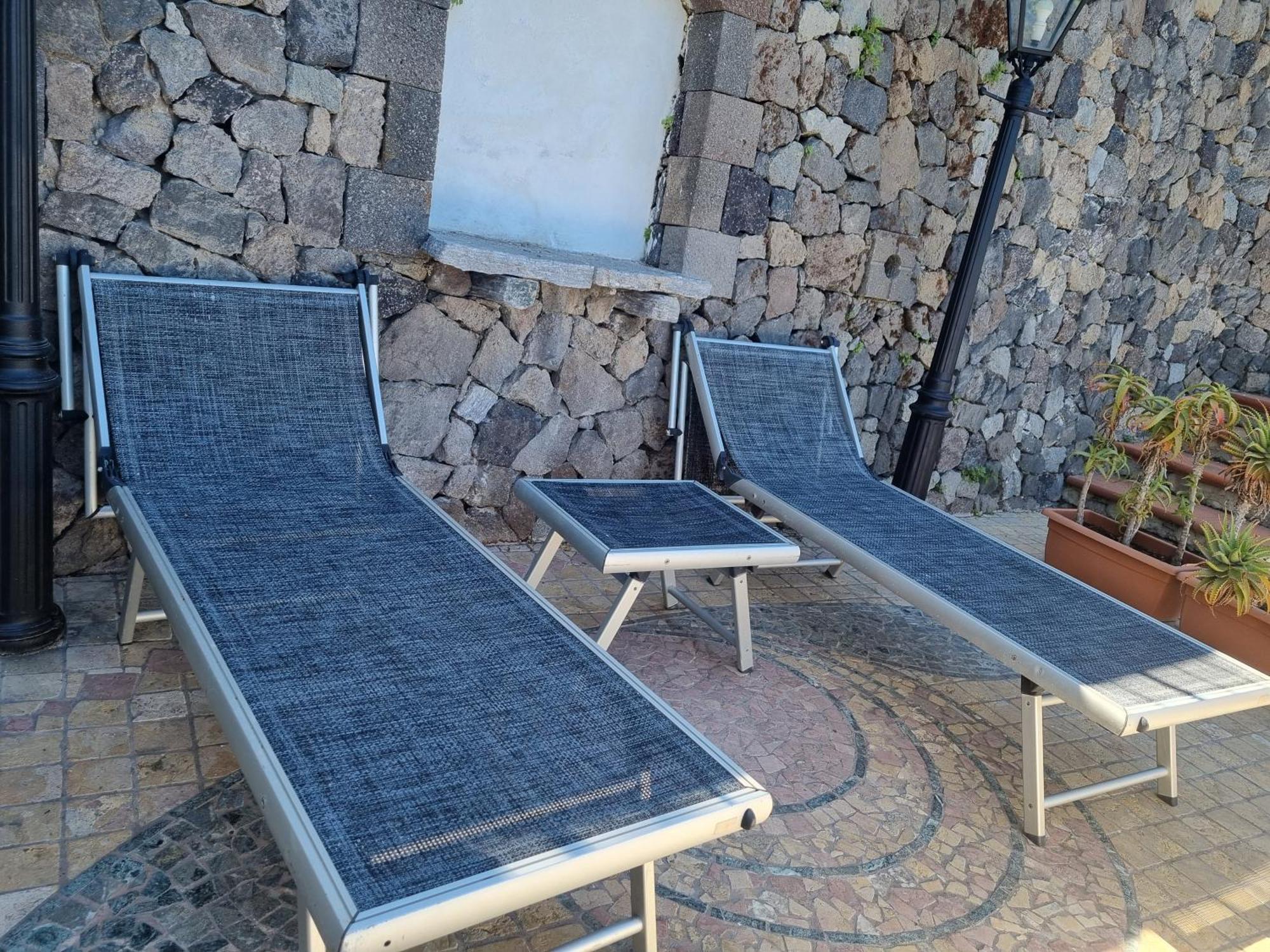 L'Incanto Suites Ischia Casamicciola Terme ภายนอก รูปภาพ