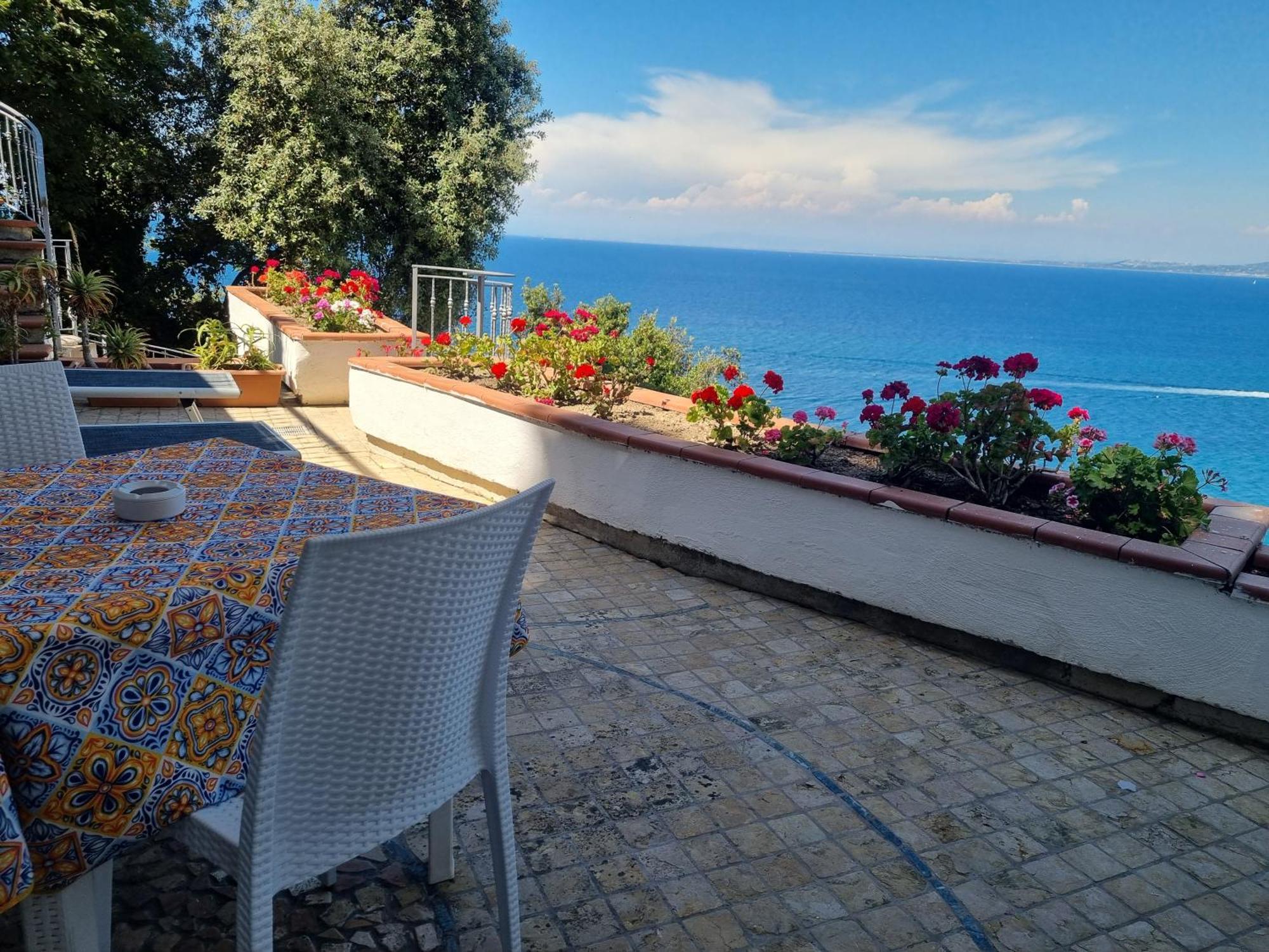 L'Incanto Suites Ischia Casamicciola Terme ภายนอก รูปภาพ