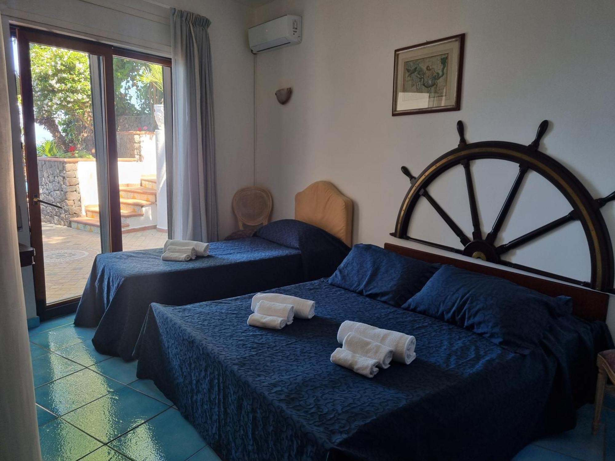 L'Incanto Suites Ischia Casamicciola Terme ภายนอก รูปภาพ