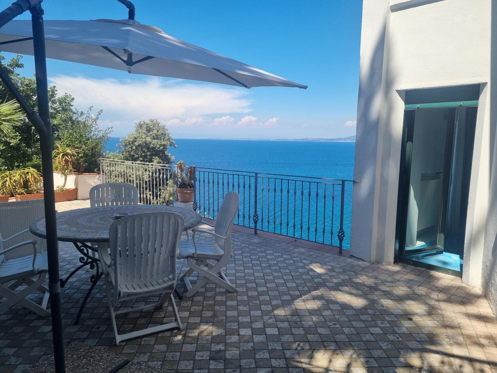 L'Incanto Suites Ischia Casamicciola Terme ภายนอก รูปภาพ