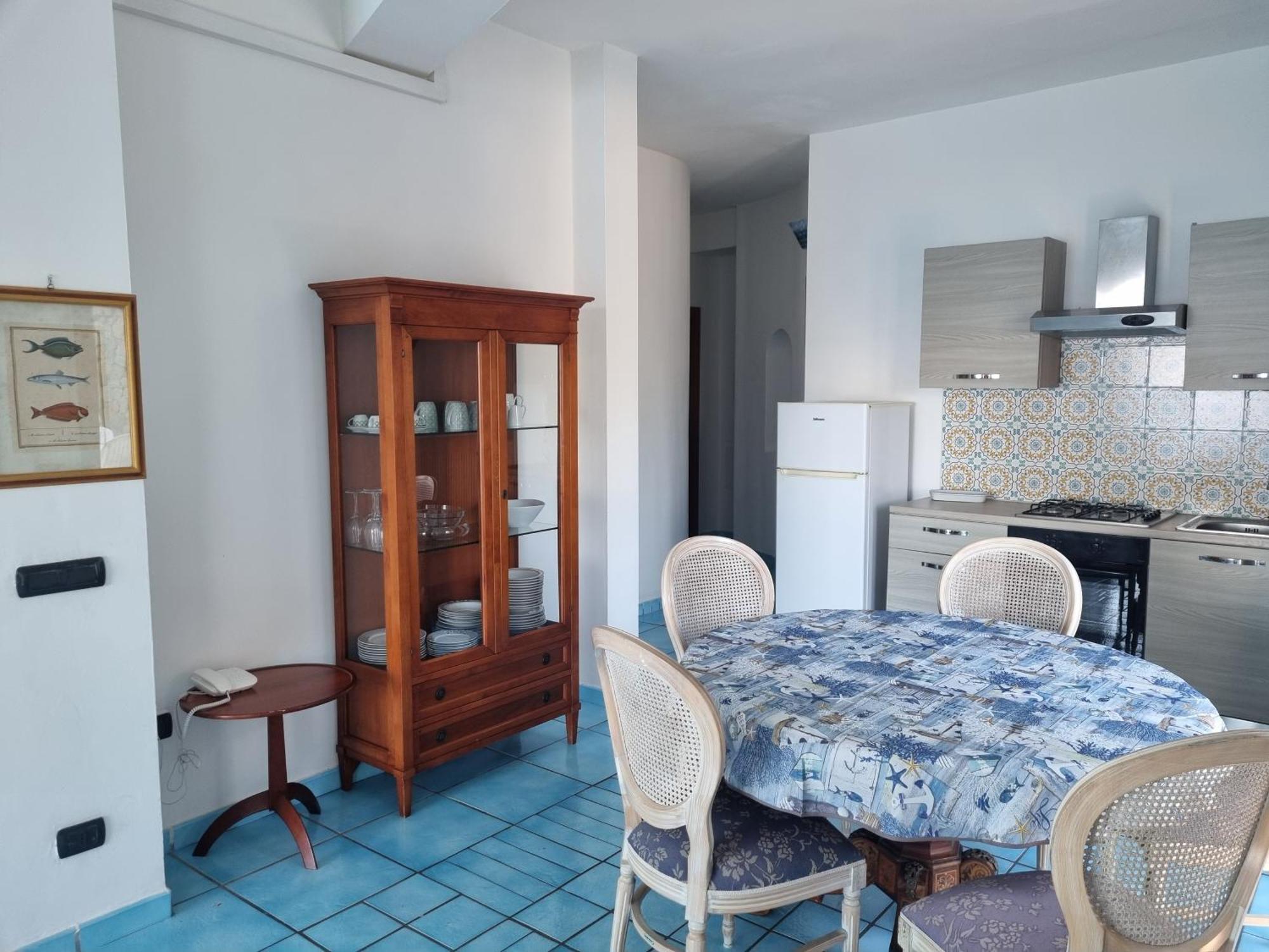 L'Incanto Suites Ischia Casamicciola Terme ภายนอก รูปภาพ