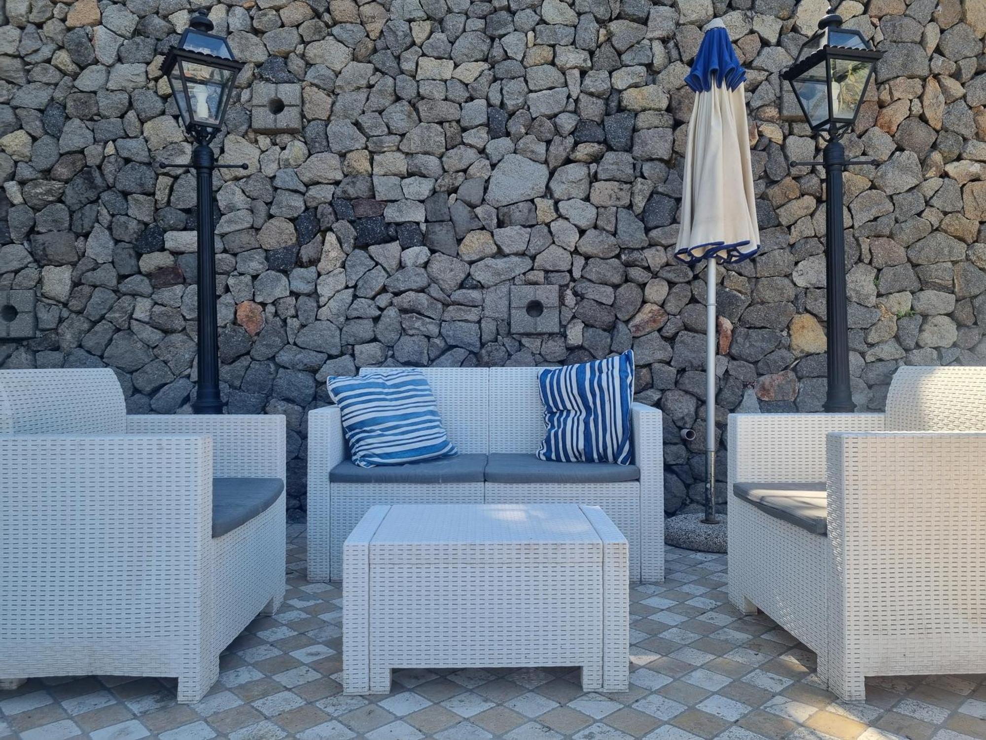 L'Incanto Suites Ischia Casamicciola Terme ภายนอก รูปภาพ
