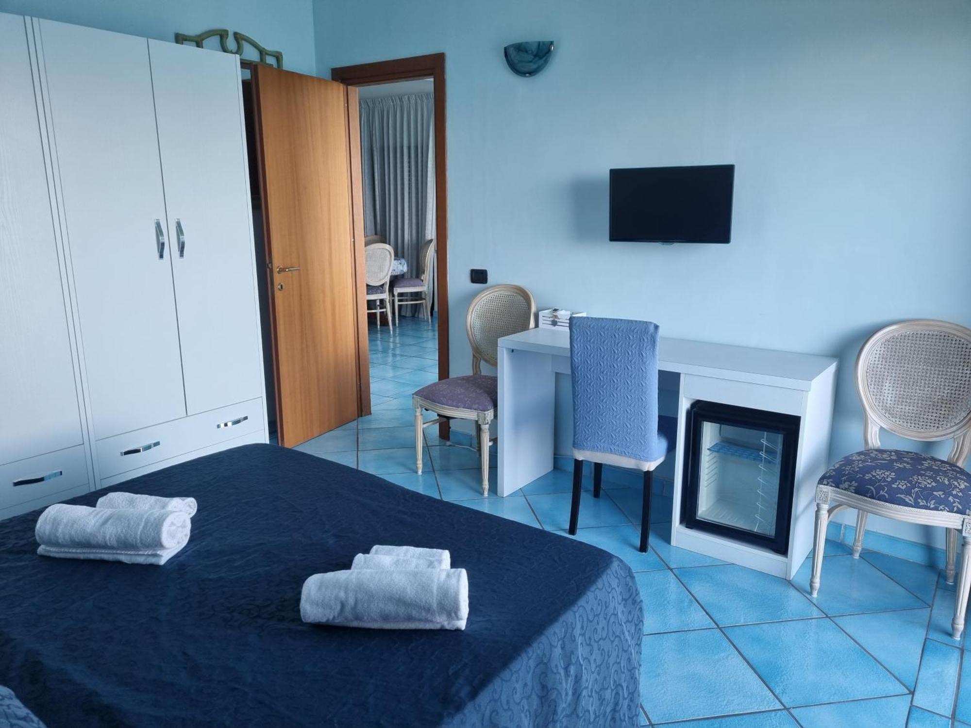 L'Incanto Suites Ischia Casamicciola Terme ภายนอก รูปภาพ