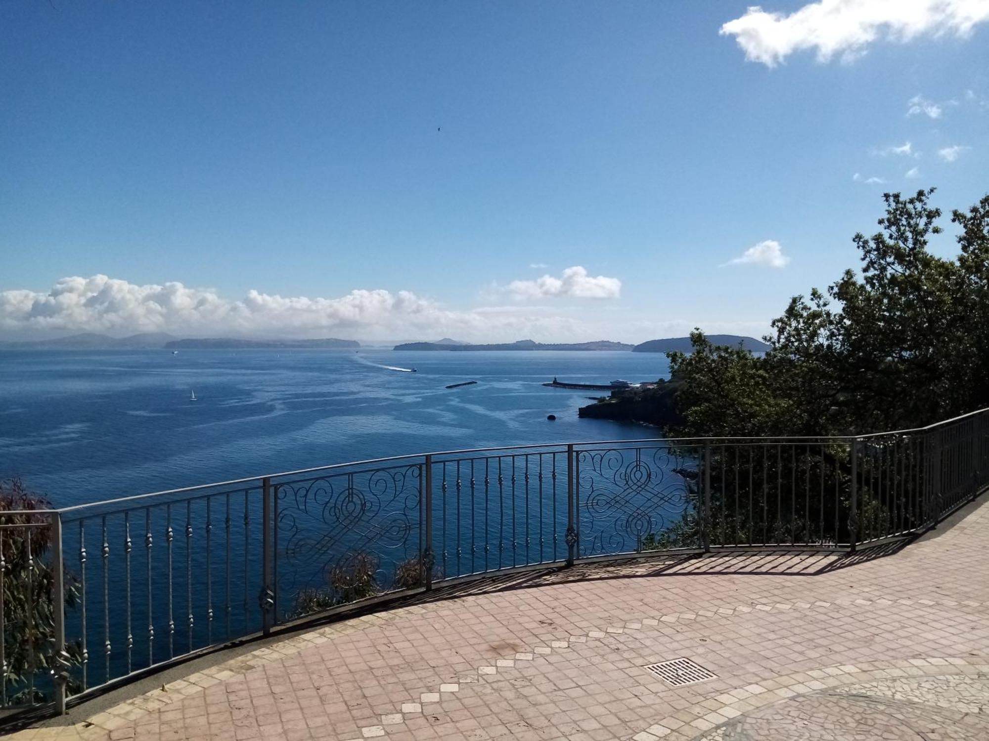 L'Incanto Suites Ischia Casamicciola Terme ห้อง รูปภาพ