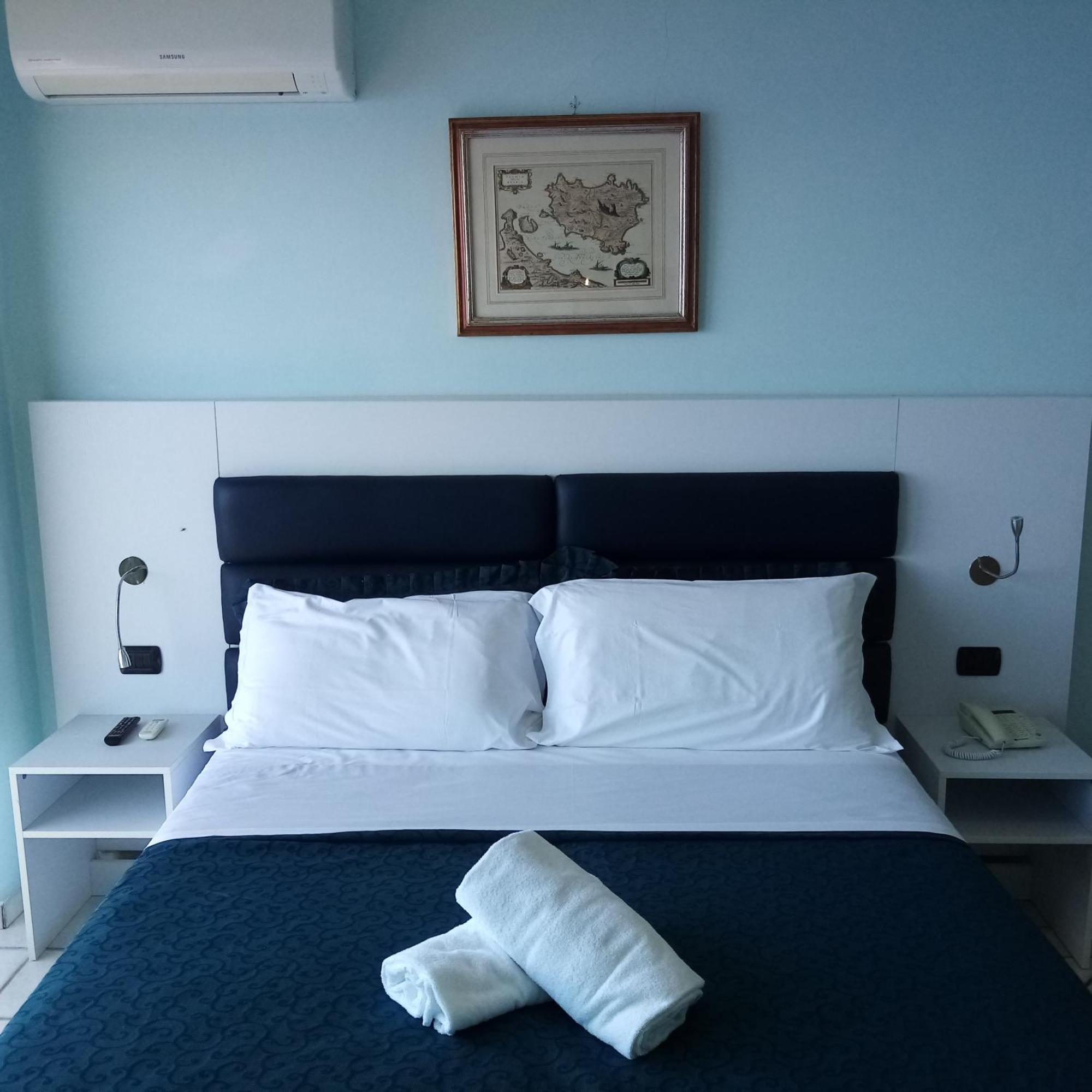 L'Incanto Suites Ischia Casamicciola Terme ห้อง รูปภาพ