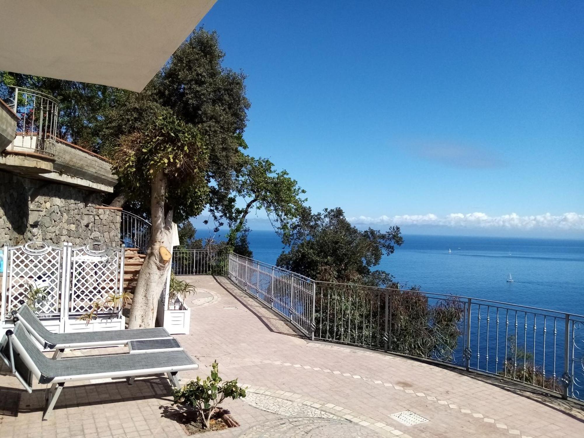 L'Incanto Suites Ischia Casamicciola Terme ห้อง รูปภาพ