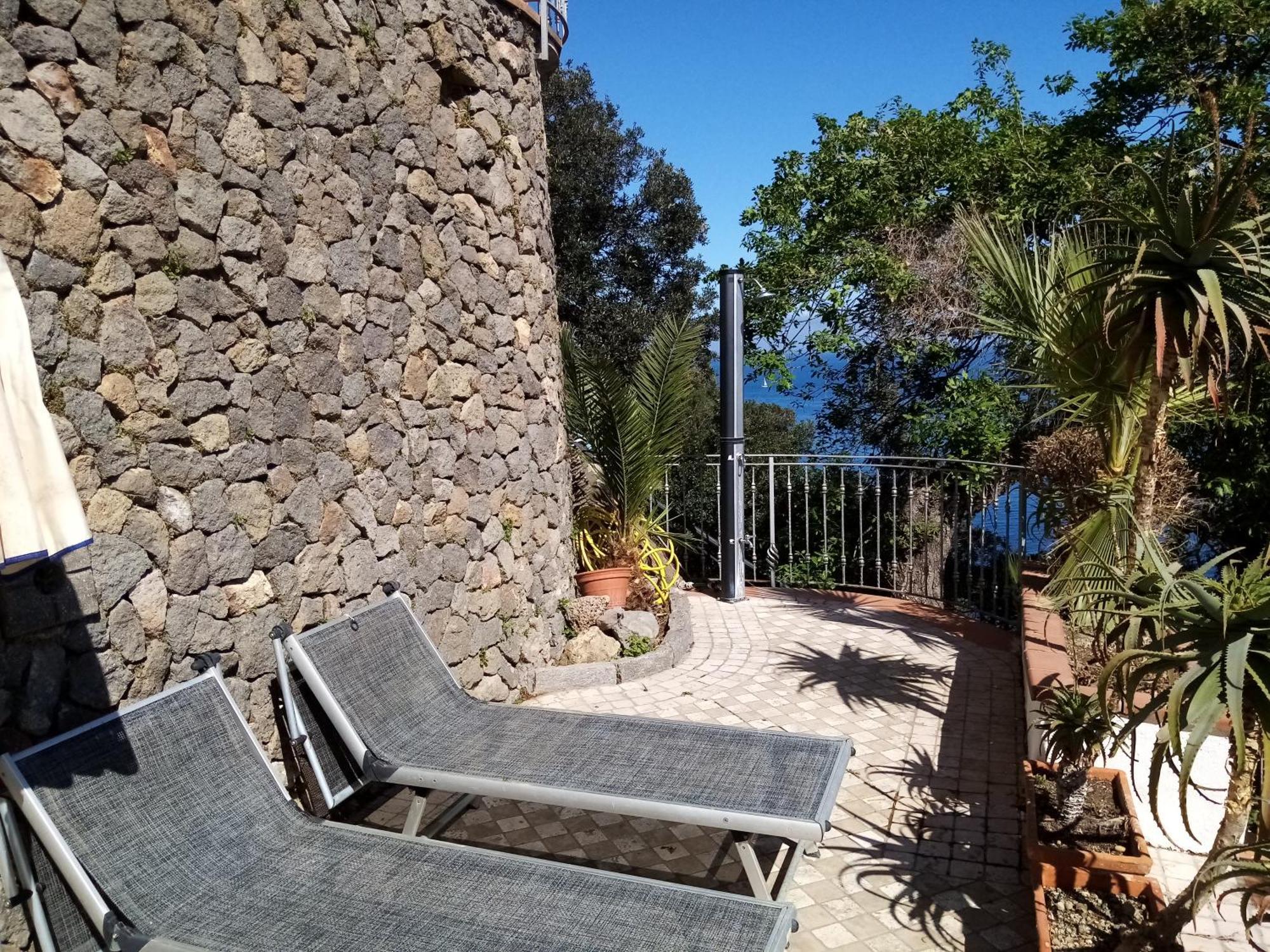 L'Incanto Suites Ischia Casamicciola Terme ห้อง รูปภาพ