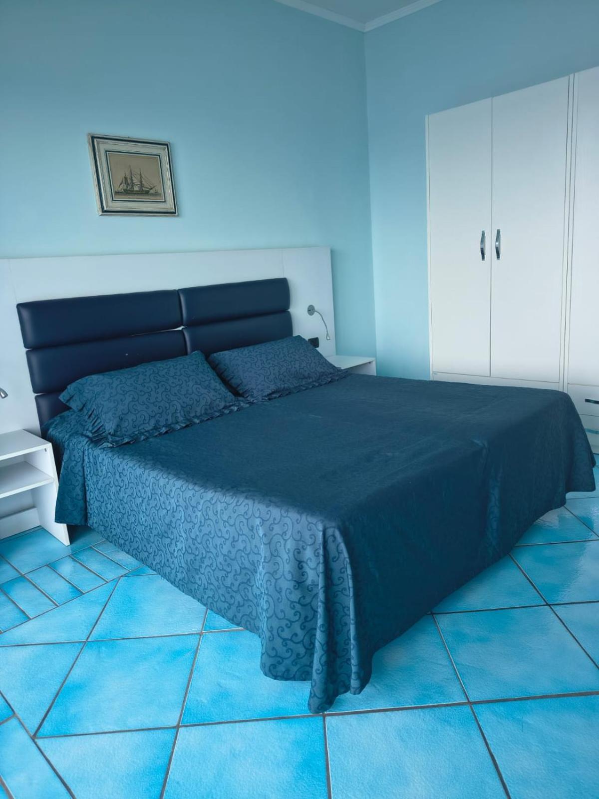L'Incanto Suites Ischia Casamicciola Terme ภายนอก รูปภาพ