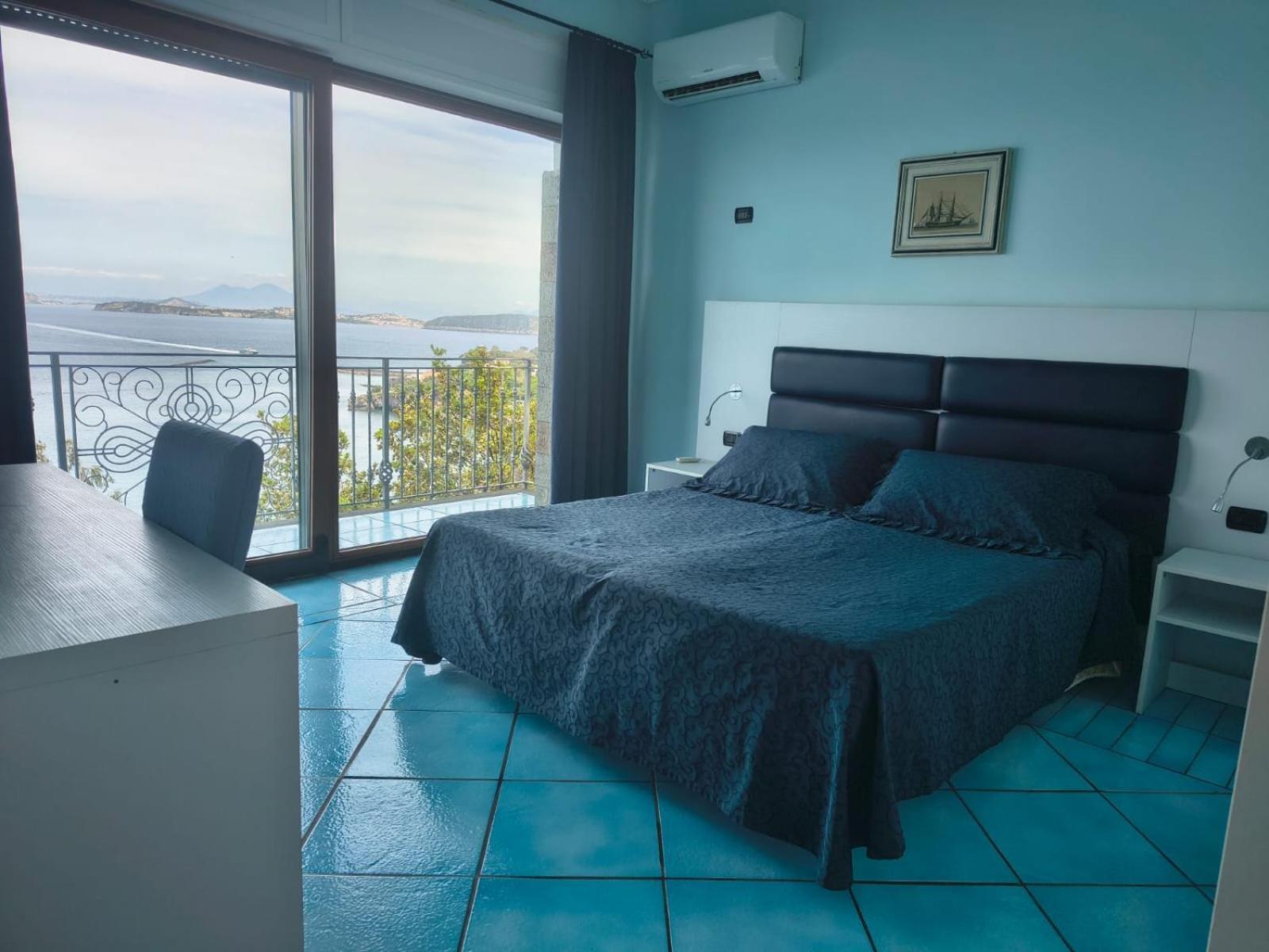 L'Incanto Suites Ischia Casamicciola Terme ภายนอก รูปภาพ