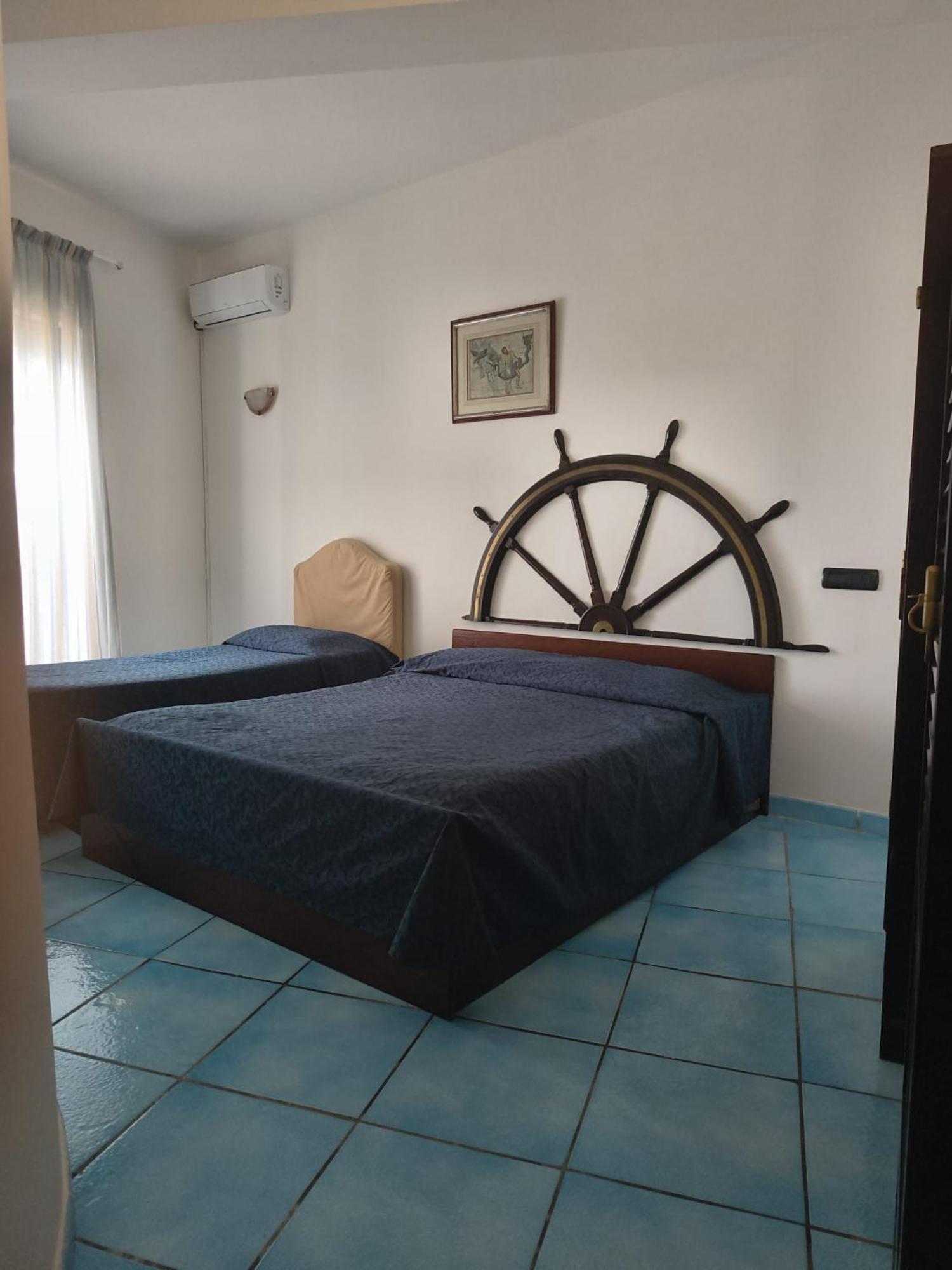 L'Incanto Suites Ischia Casamicciola Terme ภายนอก รูปภาพ