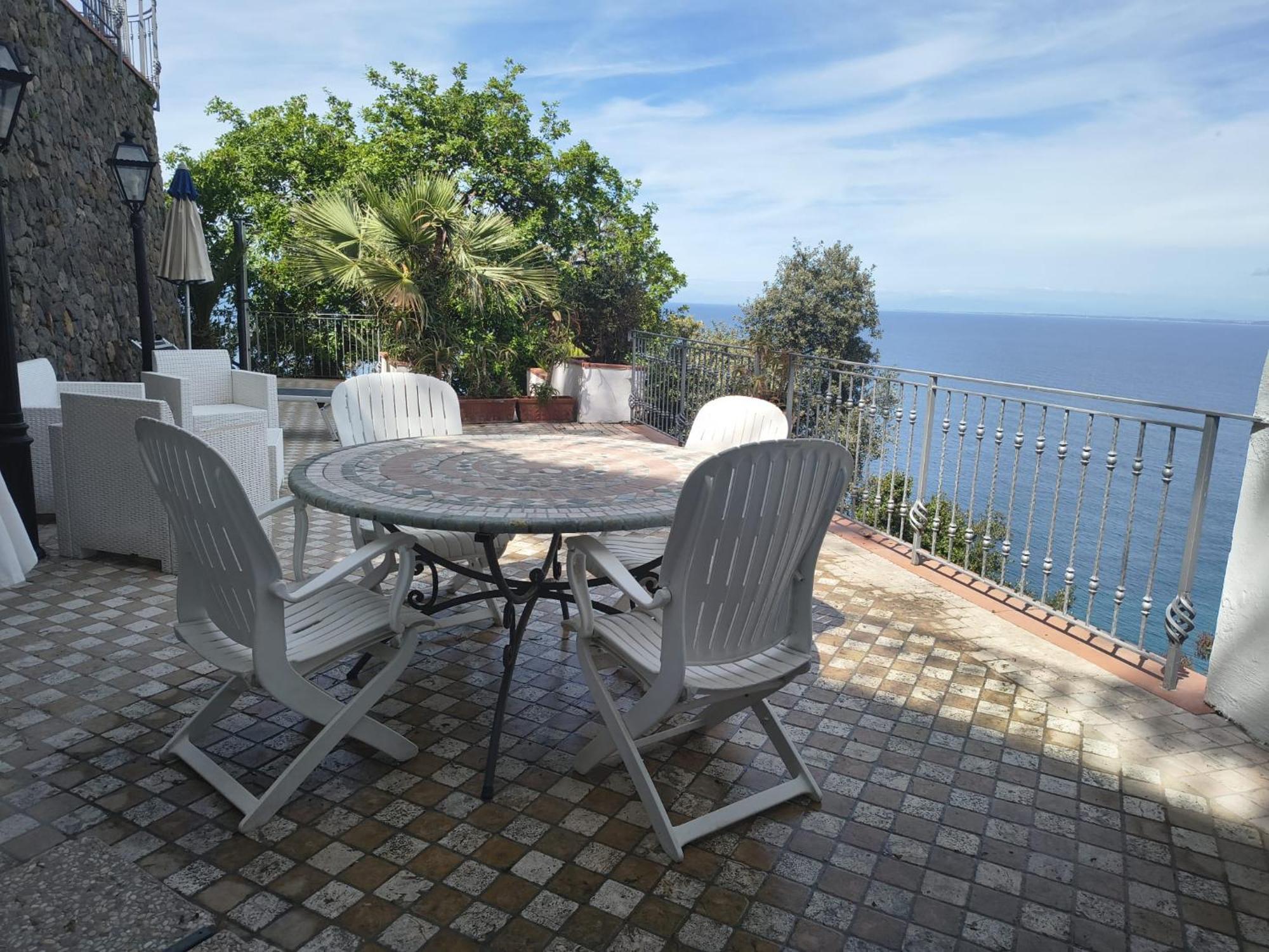 L'Incanto Suites Ischia Casamicciola Terme ภายนอก รูปภาพ