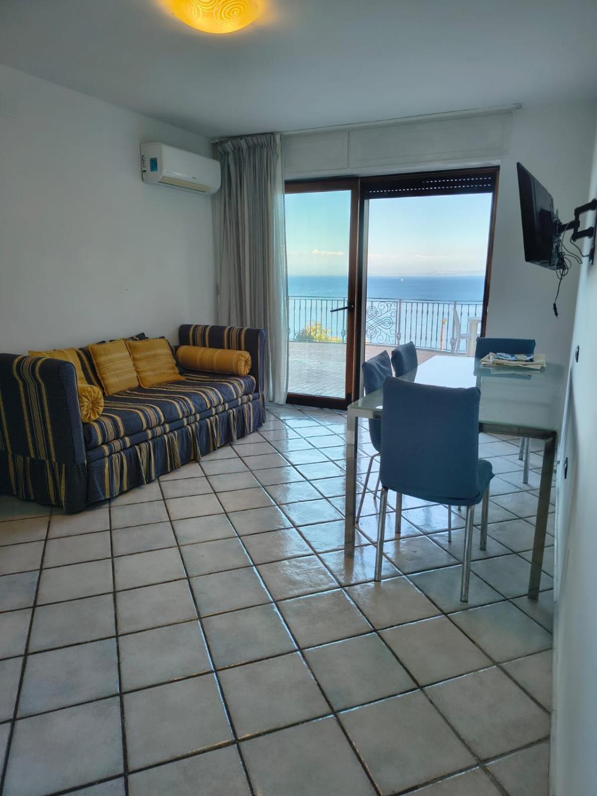 L'Incanto Suites Ischia Casamicciola Terme ภายนอก รูปภาพ