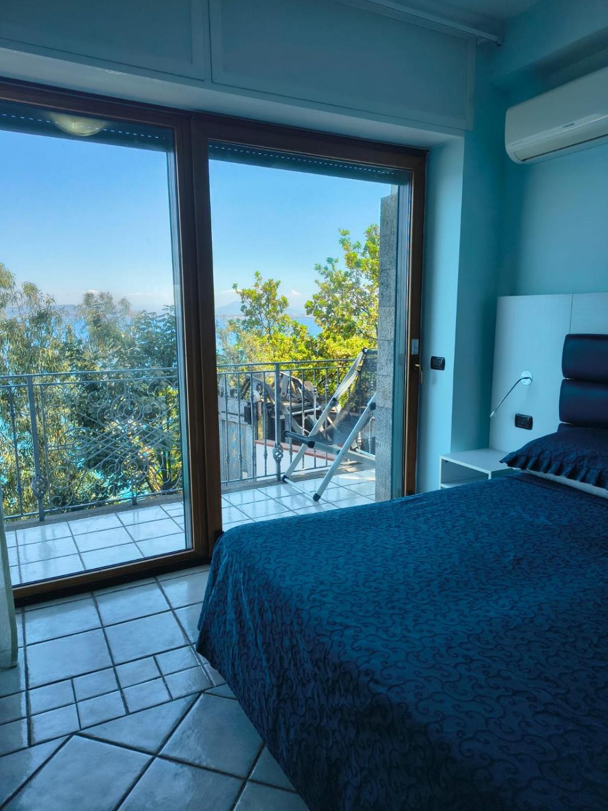 L'Incanto Suites Ischia Casamicciola Terme ภายนอก รูปภาพ