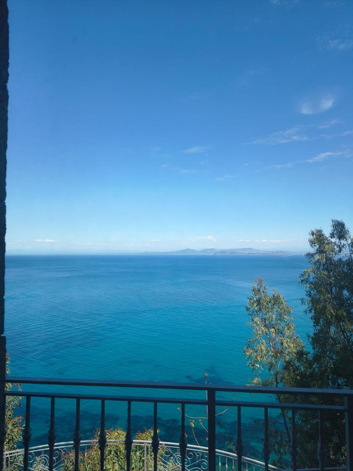 L'Incanto Suites Ischia Casamicciola Terme ภายนอก รูปภาพ